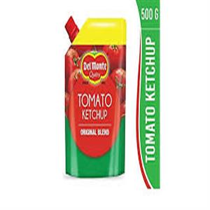 Del Monte - Tomato Ketup Spout Pack (500 g)